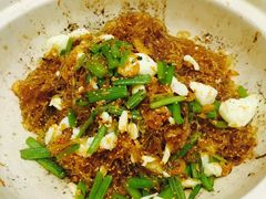 -阿锋鲍鱼酒家美食汇(华安店)