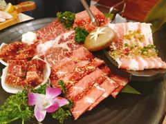 -猫爪爪原切自助烤肉(观音桥阳光世纪店)
