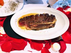 -王品牛排(佛山南海万科广场店)