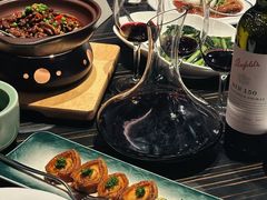 -桃花源中餐厅(金茂豪华精选酒店)