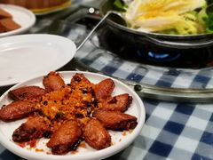 -正嘢私房菜