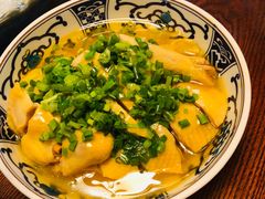 清远鸡-熠盛·本帮菜Bistro(永嘉路店)