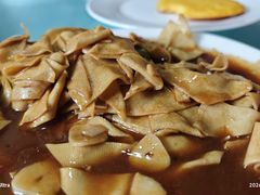 -金台阶鱼馆(于桥水库店)