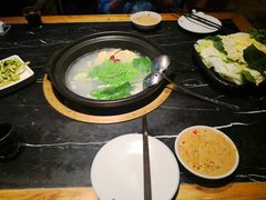 -杨家火锅(国美店)