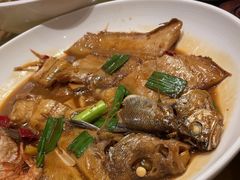 -妈妈菜舟山海鲜(定海古城店)