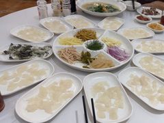-丰尔粥食·顺德鱼生·干蒸排骨顺德菜(大良分店)