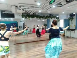 点击看大图 -呼拉汇舞蹈生活馆 Hawaii Hula&Tahiti Dance Studio