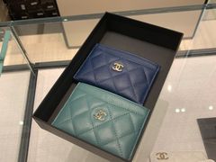 -Chanel(德基广场店)