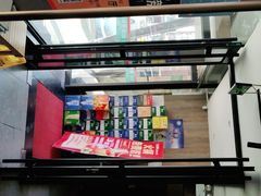 -江小渔鲜鱼火锅(辽沈二街店)