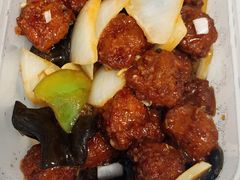 -鸿运楼烤鸭店(天桥店)
