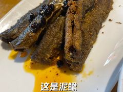 -鳅香泥鳅特色主题餐厅