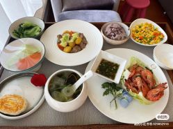 点击看大图 -馨月汇·一悦馨香月子中心(前滩店)