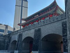 -惠州康帝国际酒店