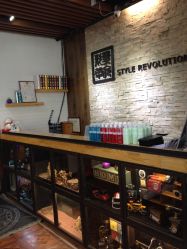 -形象革命造型·护肤Hair Studio