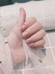 -UGIRL有个美甲