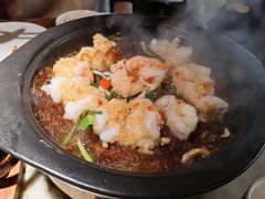 -绿茶餐厅(昌平悦荟店)
