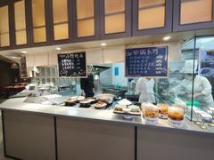 -宴小馆·小海鲜青岛菜(五四广场店)