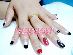 点击看大图 15801238879-梵熙美甲 Fancy Nails