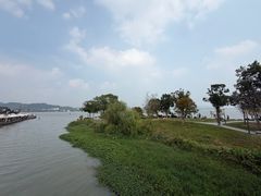 -东钱湖旅游度假区