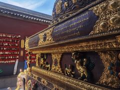 -西安市广仁寺