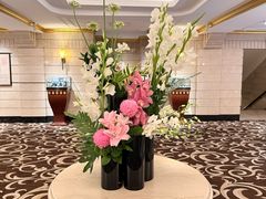 -国际饭店·原点咖啡吧ORIGIN CAFE&BAR