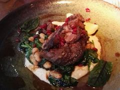 -The Meat & Wine Co Southbank(南岸店)