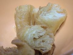 -长城砂煲田鸡粥