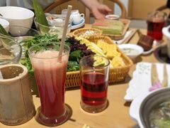 -竹鲜笙全竹宴(国色天香店)