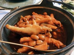 -三号黄浦会Canton Table