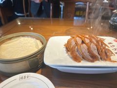 -全聚德(新街口店)