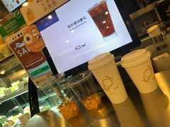 -KOI Thé(力宝广场店)
