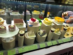 -Pantry's Best派悦坊蛋糕(K11购物艺术中心店)