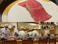-合点寿司(金虹桥商场店)