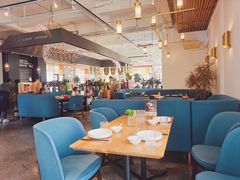 -荷恬·精致蔬食料理(星海店)