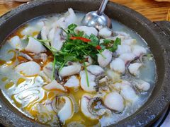 -大鼎石锅鱼(春江里店)