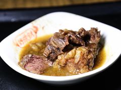 -好成财牛排馆(涂门街总店)