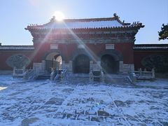 -北陵公园