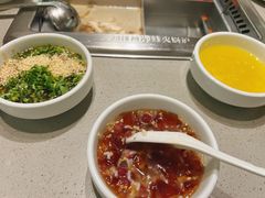 -海底捞火锅(九霄梦天地店)