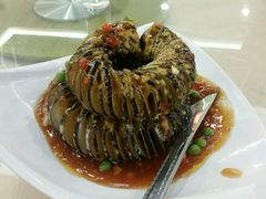 -敦煌喜宴(万达广场店)