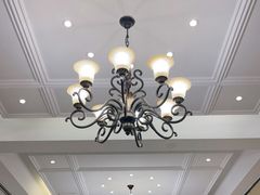 包厢-梦都海鲜酒家(万达广场江桥店)