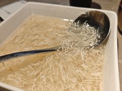纹丝豆腐-杭州酒家(庆春路店)