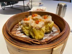 -潮福城大酒楼·潮味粤品·港式点心(湖滨北路店)