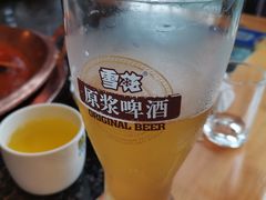 -老码头火锅(骡马市店)