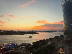 -厦门海港英迪格酒店(中山路店)