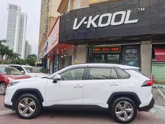 -优车会·V-KOOL威固(北山店)