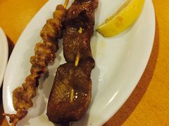 -福烤锦花(长乐路店)