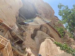 -炳灵寺世界文化遗产旅游区