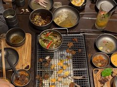 -夜食白市Yespicy·烧烤啤酒宵夜(番禺四海城店)