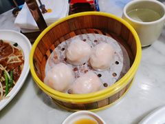 虾饺皇-蝴蝶里·粤菜·点心(龙湖天街&滨江店)