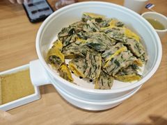 鼓楼焖子-六合居·邯郸菜·武安菜起源地